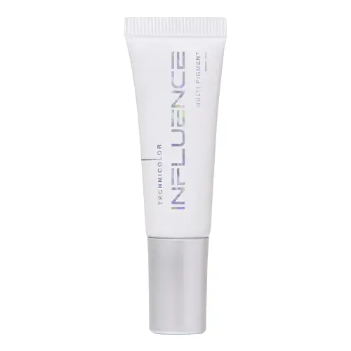 Influence Beauty Универсальный пигмент для макияжа / Universal makeup pigment Technicolor” тон 05 8 мл
