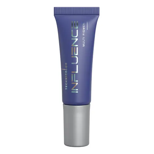 Influence Beauty Универсальный пигмент для макияжа / Universal makeup pigment Technicolor” тон 06 8 мл