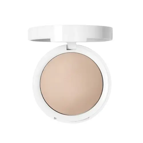 SHIK Baked face powder Glow perfect powder Light Medium Пудра для лица запеченная Light Medium