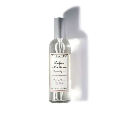 Durance Арома мист для дома Fig Milk Room spray 100 mL