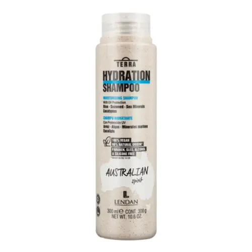 Lendan HYDRATION Увлажняющий шампунь HYDRATION SHAMPOO 300ML