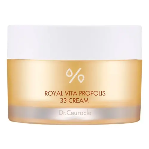 Dr. Ceuracle ROYAL VITA PROPOLIS 33 CREAM 50ml