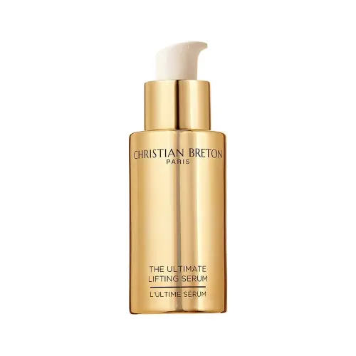 Christian BRETON RETINOL [LiKe] AGE CONTROL SERUM Антивозрастная сыворотка с ретинолоподобным действием 30ml