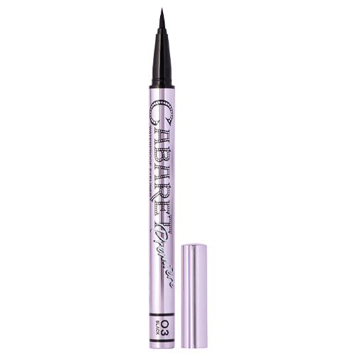 Vivienne Sabo Подводка для глаз водостойкая Liner Feutre Waterproof Cabaret Premiere тон 03 Black