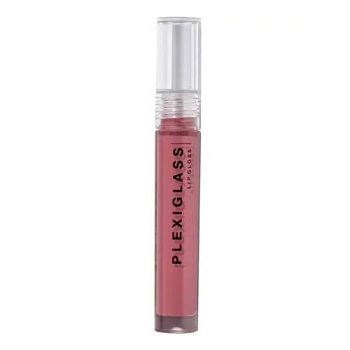 Influence Beauty Блеск для губ PLEXIGLASS/Lip gloss тон/shade 12