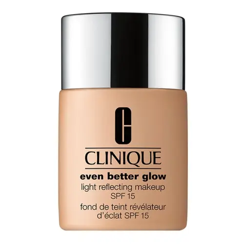 Clinique - Even Better Glow Light Reflecting Makeup SPF15 30ml - №CN 52 Neutral
