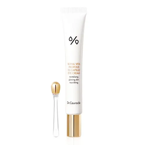 Dr. Ceuracle ROYAL VITA PROPOLIS 33 CAPSULE EYE CREAM 20 мл