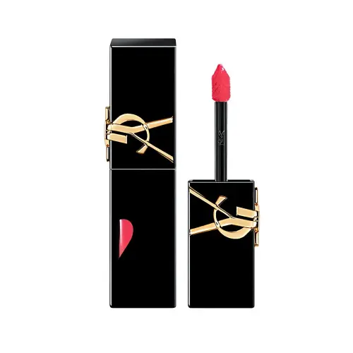 Yves Saint Laurent YSL The Inks Vinyl Cream 24H High Жидкая помада для губ № 403