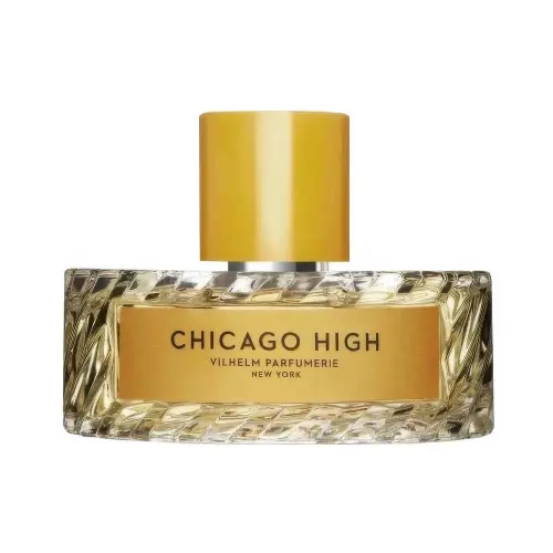 VILHELM PARFUMERIE Chicago High EDP Spray 100 ml