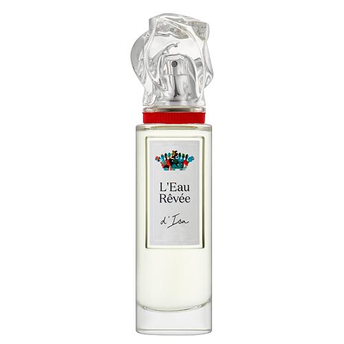 Sisley L'EAU REVEE D'ISA Туалетная вода L'EAU REVEE D'ISA 50 мл