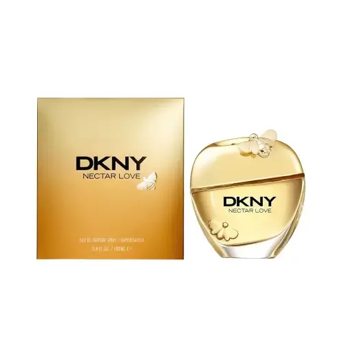 DKNY NECTAR LOVE EDP 100ML IP , парфюмерная вода (W)