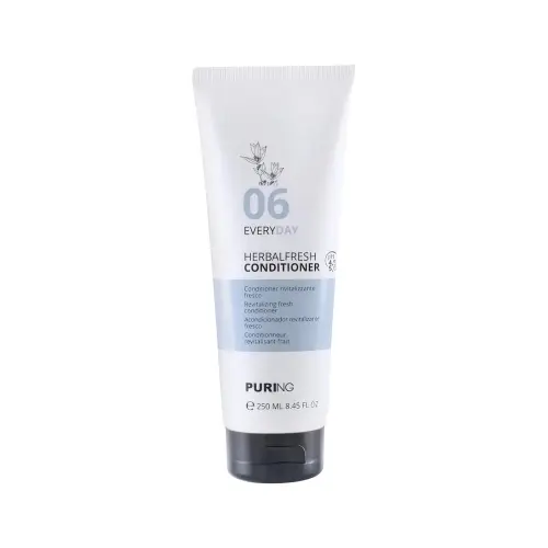 Puring Крем-кондиционер PR 06 EVERYDAY HELBALFRESH CREAM 250ML