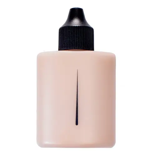 RADIANT  AIR FINISH LONG LASTING MAKE-UP No 1 - PURE IVORY «Дышащий» стойкий тональный крем AIR FINISH SPF 20, т. 1 айвори розово-бежевый