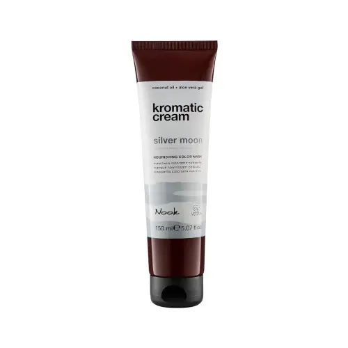 Nook KROMATIC CREAM | SILVER MOON