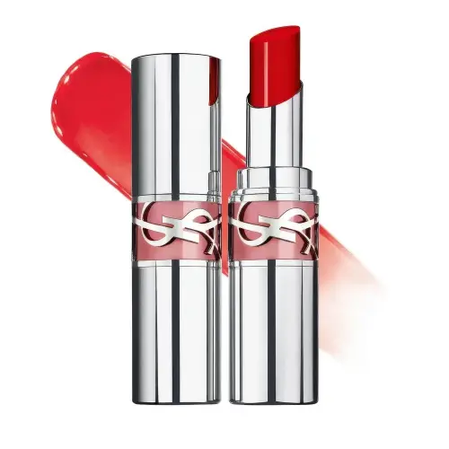 Yves Saint Laurent  LOVESHINE Помада для губ RVS 210