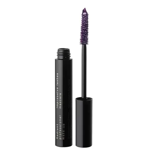 RADIANT  IMPRESSIVE LASHES MASCARA No 3 Тушь для ресниц удлинение и объем IMPRESSIVE LASHES MASCARA, т. 3 фиолетовый