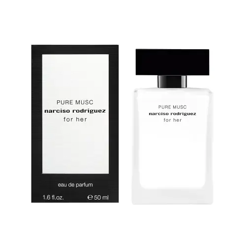 NARCISO RODRIGUEZ FOR HER Парфюмерная вода спрей 50мл