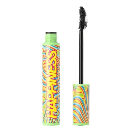 Love Generation Тушь для ресниц /Mascara “Good Volume Mascara Happiness  тон 01