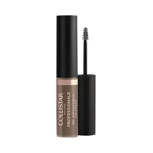 COLLISTAR PROFESSIONALE TINTED BROW GEL Гель для бровей 2 Castano 7 ml