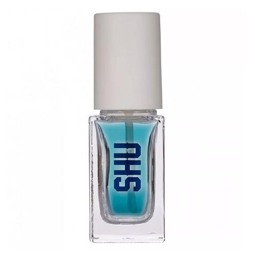 SHU УКРЕПЛЯЮЩЕЕ СРЕДСТВО ДЛЯ НОГТЕЙ ICE KISS  №502
