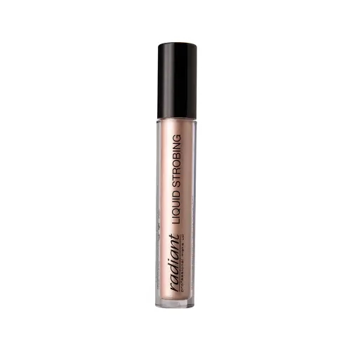 RADIANT RAD LIQUID STROBING No 1