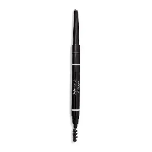 Sisley PHYTO-SOURCILS DESIGN 5 TAUPE Фитокарандаш из моделирующего набора для дизайна бровей с щеточкой 3 в 1 №5 Темный серо-кор 0.2 г х2