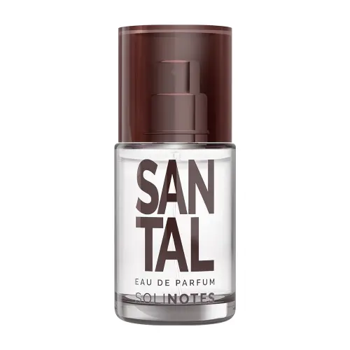 SOLINOTES SANTAL Mini size EDP Spray 15ml