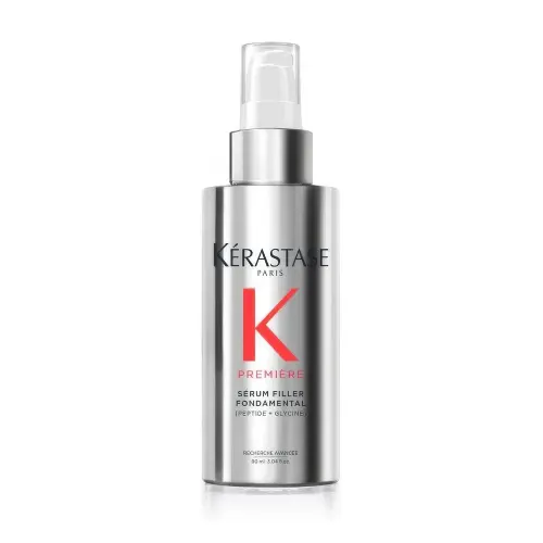 Kerastase PREMIERE SERUM сыворотка термозащита для восстановления всех типов поврежденных волос 90мл