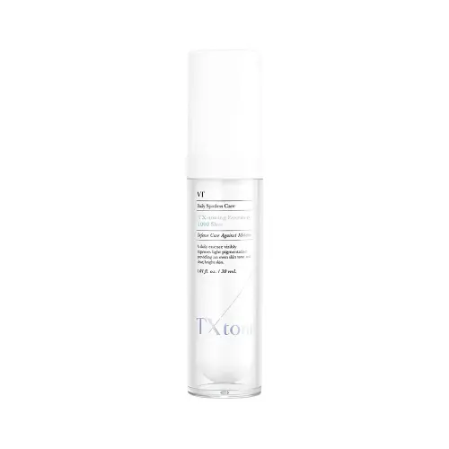 VT TX-TONING ESSENCE 1000 SHOT Осветляющая эссенция с транексамовой кислотой 30 мл