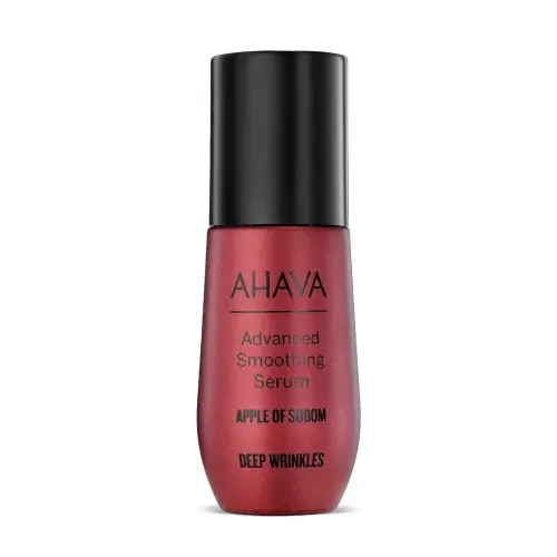 AHAVA AOS Advanced Smoothing Serum Сыворотка для лица 30ml