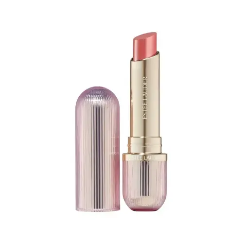 ESTEE LAUDER Futurist HydraPlump Lip Balm Ухаживающий оттеночный бальзам для губ -RO 2.8GM