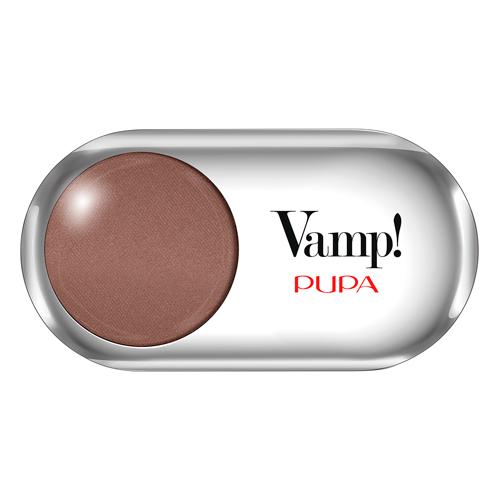 Pupa Матовые тени VAMP! MATT тон 406 Пустынный нюдовый