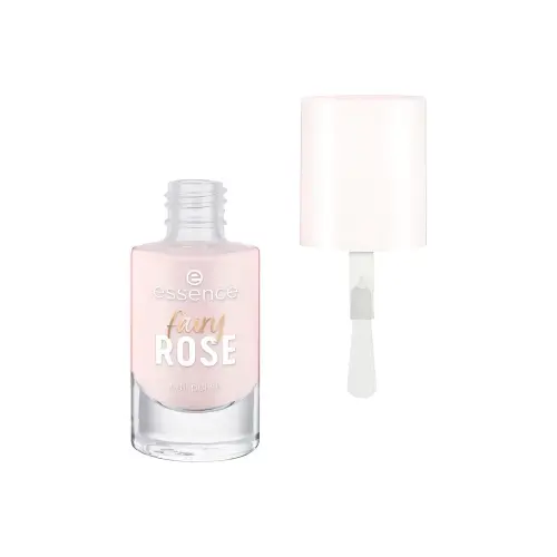Essence Лак для ногтей fairy ROSE nail polish 03 1уп