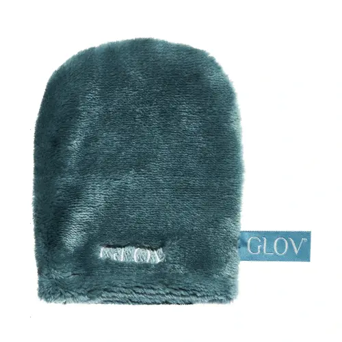 GLOV ULTRA SOFT MAKEUP REMOVAL MITT INT W5
