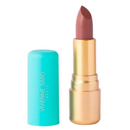 Vivienne Sabo Губная помада Rouge a levres Nude Createur тон 05