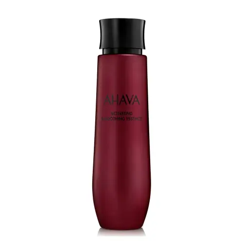 AHAVA Activating Smoothing Essence Global Активирующая смягчающая кожу эссенция 100ml