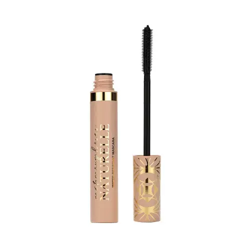 Vivienne Sabo Тушь влагостойкая для ресниц Resistant a l'eau mascara Metamourphoses Naturelle тон 01
