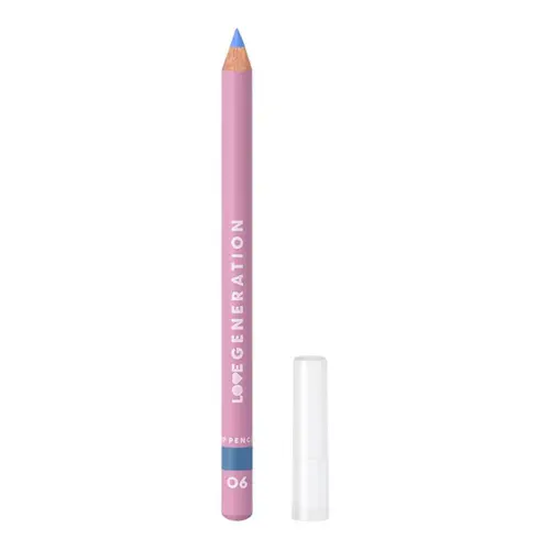 Love Generation Карандаш для глаз / Eye Pencil тон 06