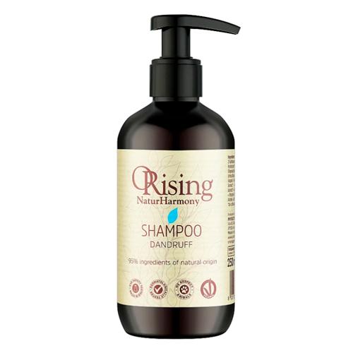 ORISING NATUR HARMONY ШАМПУНЬ ПЕРХОТЬ 250 ML
