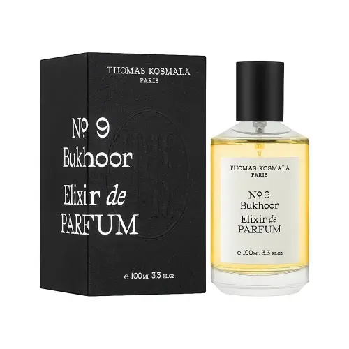 THOMAS KOSMALA N:9 Bukhoor Elixir de Parfum 100ML
