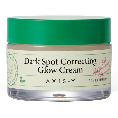 AXIS-Y Dark Spot Correcting Glow Cream 50ml