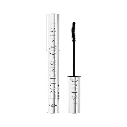 L'Oreal Paris Telescopic Extensionist Тушь для ресниц Черная 9.9 мл