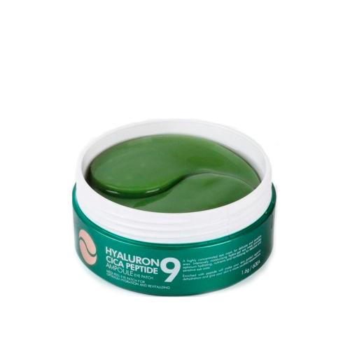 Medi-Peel Hyaluronic Cica Peptide9 Ampoule Eye Patch Патчи под глаза