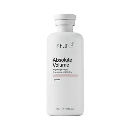 KEUNE STYLE Care Absolute Volume Shampoo / Шампунь Абсолютный объем 300 мл