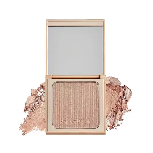 SIGMA Highlighter - Sunstone  Пудровый хайлайтер - Sunstone
