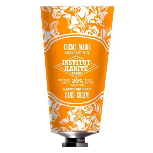 Shea Hand Cream So Precious  Almond and Honey Крем для рук Ши So Precious 75 мл Миндаль и мед