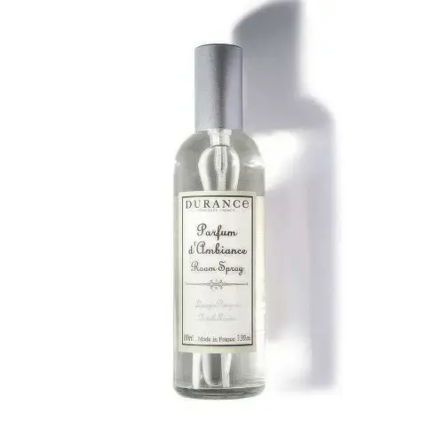 DURANCE  Спрей для дома Room spray 100 mL 3.3 fl.oz Fresh Linen