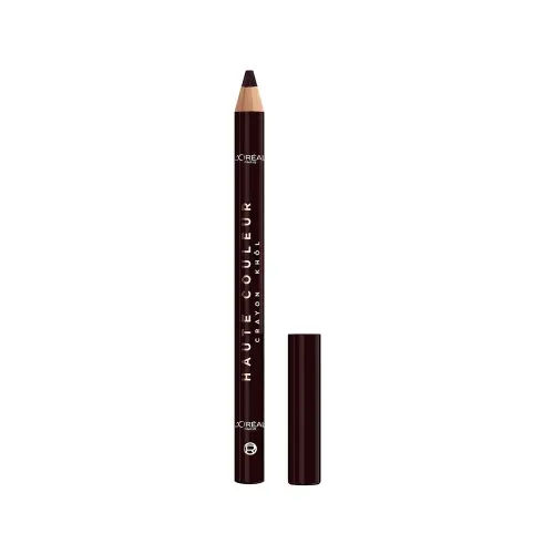 L'Oreal Карандаш для глаз High Color Khol Eyeliner 150 Bordeaux Cashmere