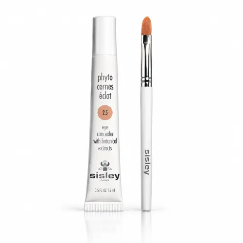 Sisley Paris Phyto Cernes Eclat Eye Concealer Консилер №2,5 , 15 мл