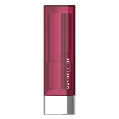 Maybelline COLOR SENSATIONAL РОСКОШНЫЙ ЦВЕТ   Помада для губ  матовые 942 Сиреневый закат